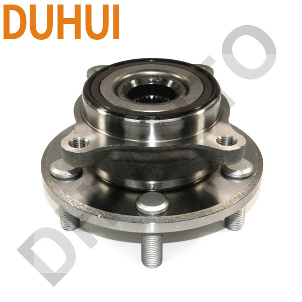 513252 44200SJA008 Front Wheel Hub Assembly For Honda