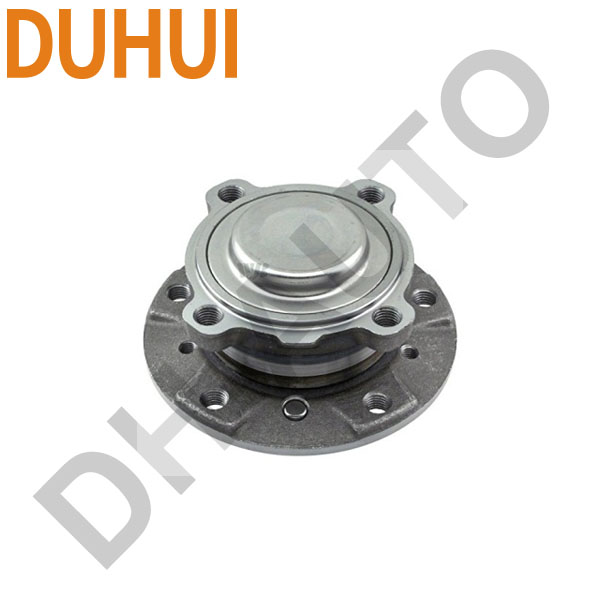 513274 31222282670 Front Wheel Hub Assembly For BMW