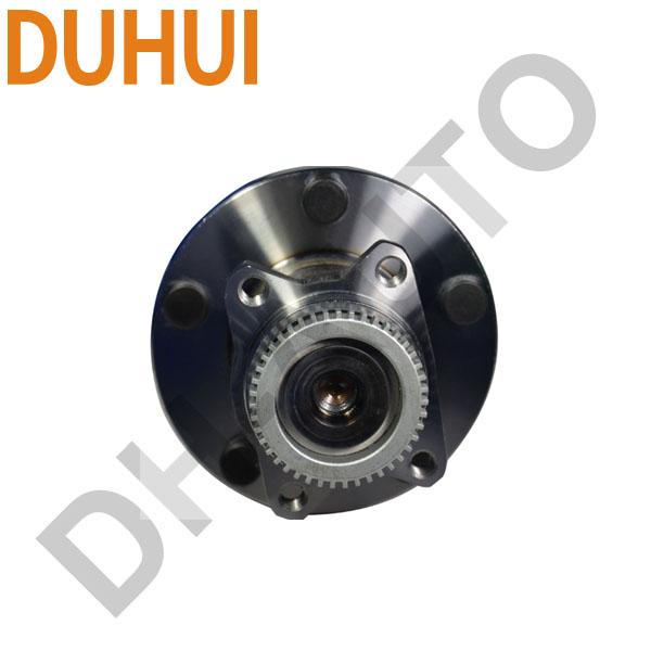 513274 31222282670 Front Wheel Hub Assembly For BMW
