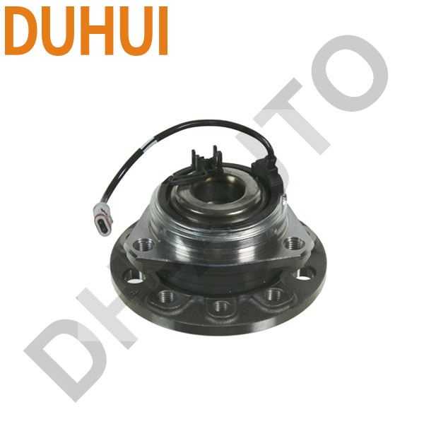 513283 13110964 93178652 1603254 Front Wheel Hub Assembly For Chevrolet Opel Vauxhall