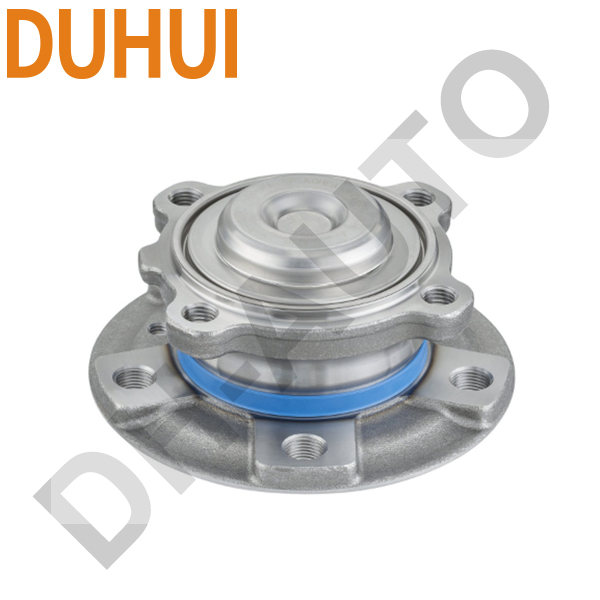 513359 31206794850 31206857230 31206867256 Front Wheel Hub Assembly For BMW