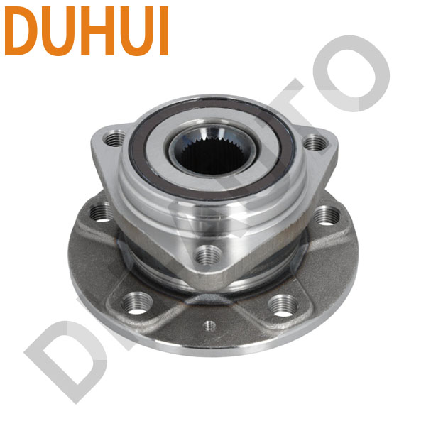 513379 5Q0407621A 5Q0407621D 5Q0407621E Front Rear Wheel Hub Assembly For Audi Seat VW