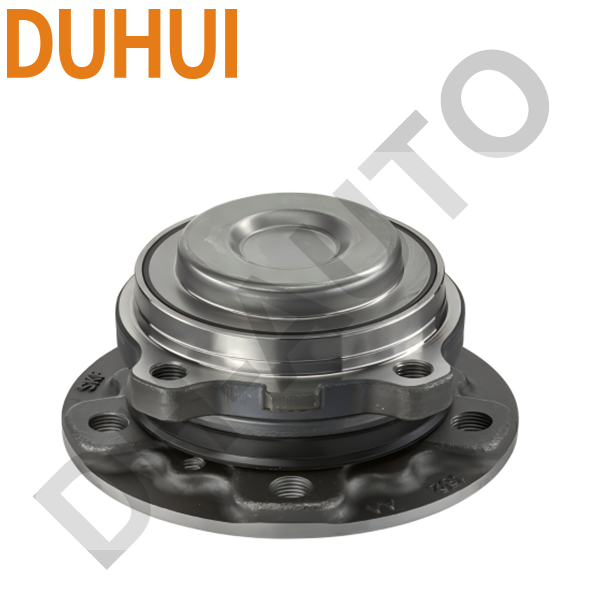 513386 31206872888 Front Wheel Hub Assembly For BMW