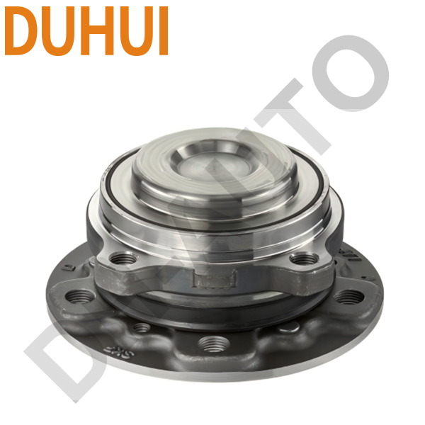 513400 7700803928 7700803929 7701204667 Rear Wheel Hub Assembly For RENAULT