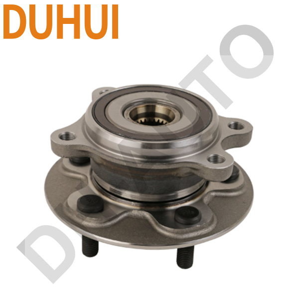 513439 4355006040 4355006010 4355006020 Front Wheel Hub Assembly For LEXUS TOYOTA