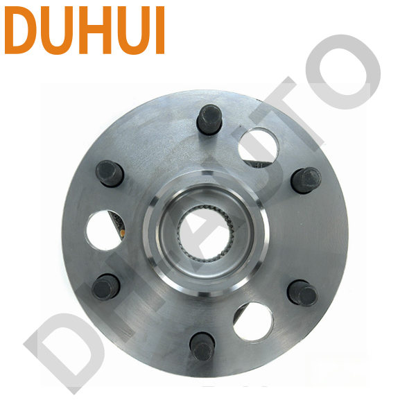 515001 15564906 15693437 Front Wheel Hub Assembly For Chevrolet