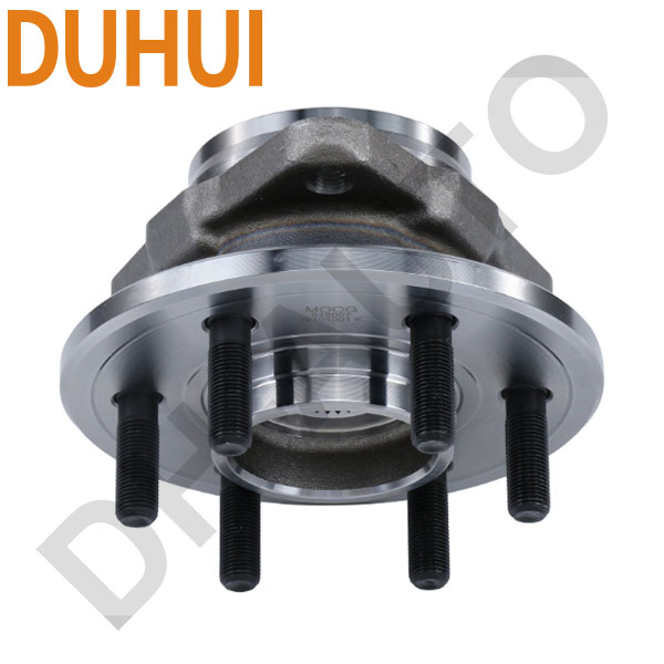 515007 52069361AB 52069361AC Front Wheel Hub Assembly For Dodge