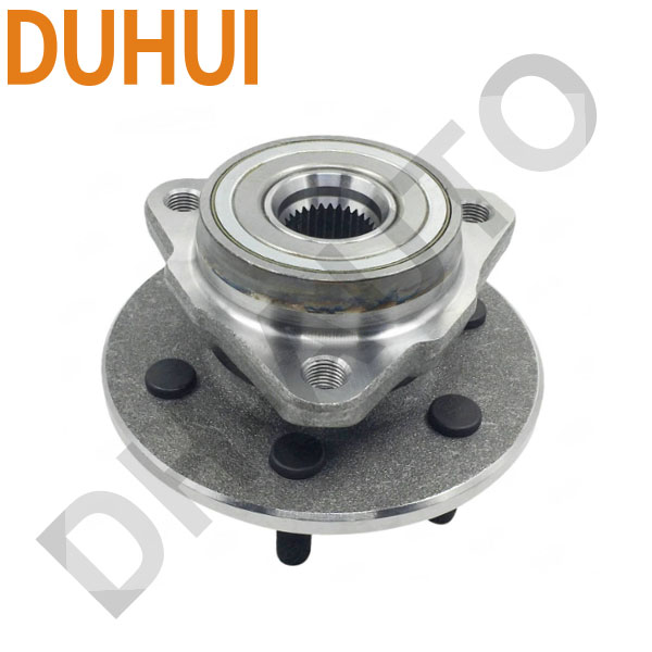 515007 52069361AB 52069361AC Front Wheel Hub Assembly For Dodge