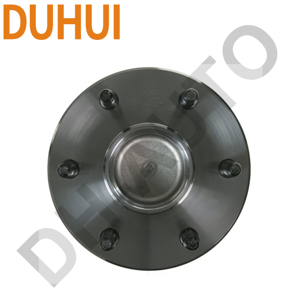 515054 15037207 15112380 15233111 Front Wheel Hub Assembly For CHEVROLET GMC