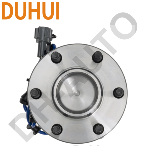 515064 402024X00A 40202EA000 4342082Z20 Front Wheel Hub Assembly For NISSAN SUZUKI