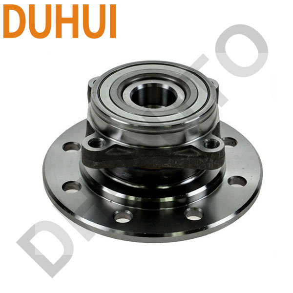 515070 5010018AA Front Wheel Hub Assembly For Dodge