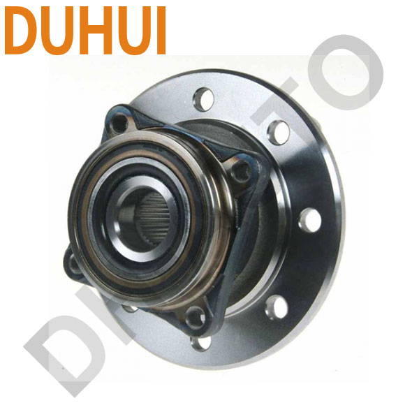 515070 5010018AA Front Wheel Hub Assembly For Dodge