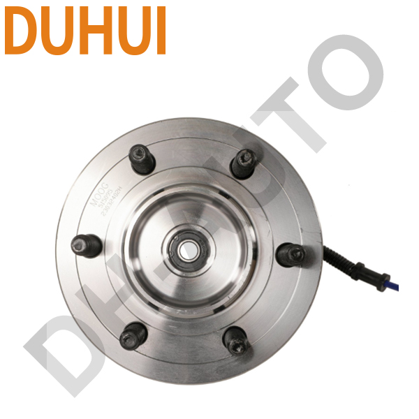 515095 7L1Z1104AA 7L1Z1104D Front Wheel Hub Assembly For Ford Lincoln