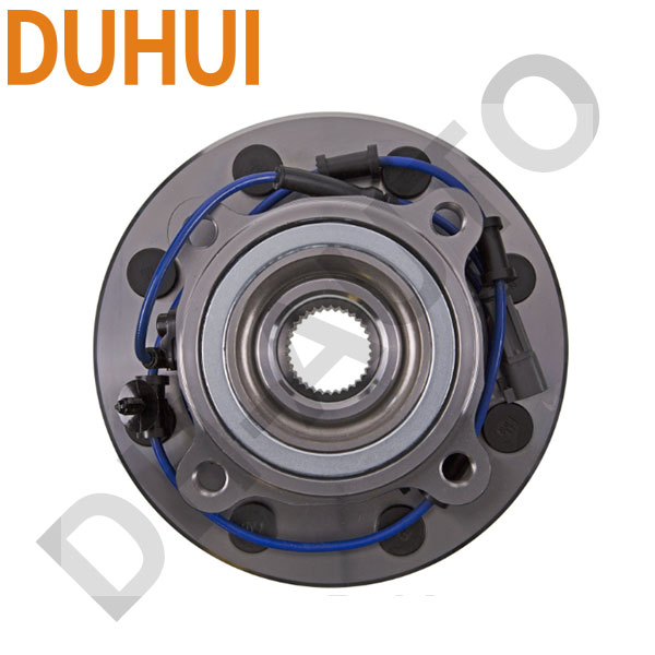 515101 05179955 5179955AA Front Wheel Hub Assembly For Dodge