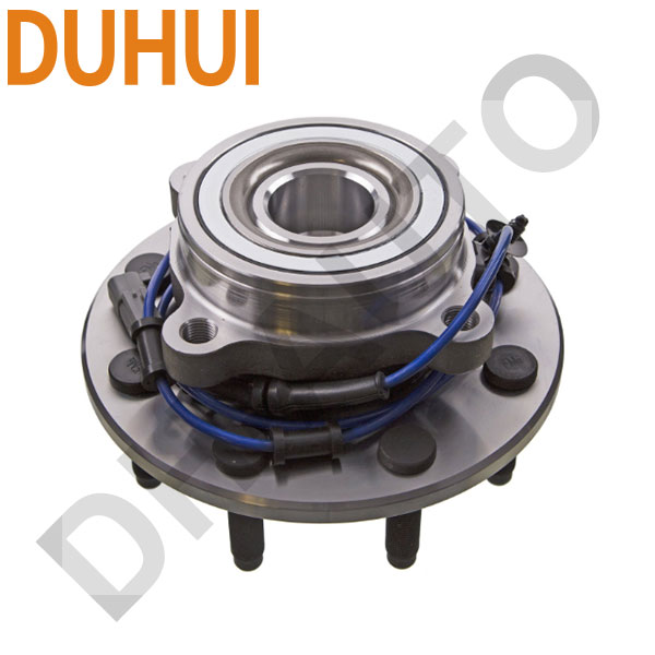 515101 05179955 5179955AA Front Wheel Hub Assembly For Dodge