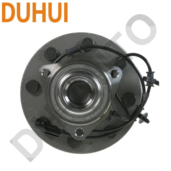 515114 52010206AC 52010206AD Front Wheel Hub Assembly For Dodge