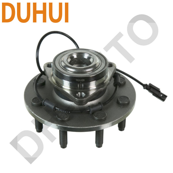 515114 52010206AC 52010206AD Front Wheel Hub Assembly For Dodge