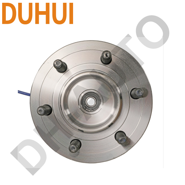 515142 BL3Z1104A CL3Z1104E CL3Z1104M Front Wheel Hub Assembly For Ford