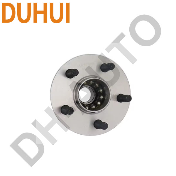 518506 4350232050 Front Wheel Hub Assembly For Toyota