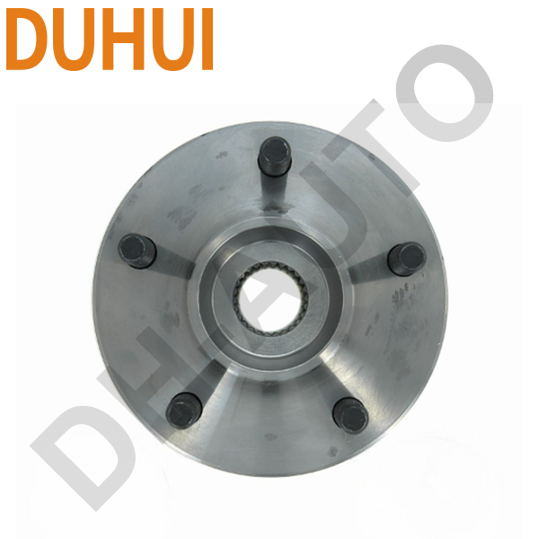 520000 F0DC1104BA Front Wheel Hub Assembly For Ford