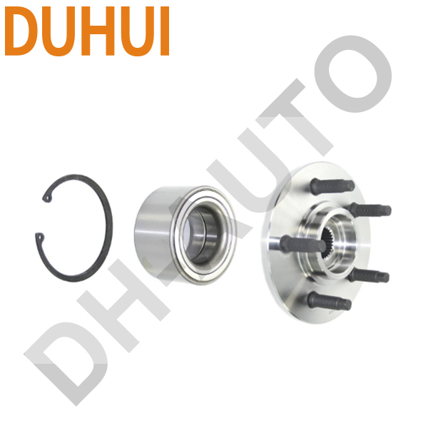 521001 102712100A 600704000A Front Wheel Hub Assembly For Ford Mercury