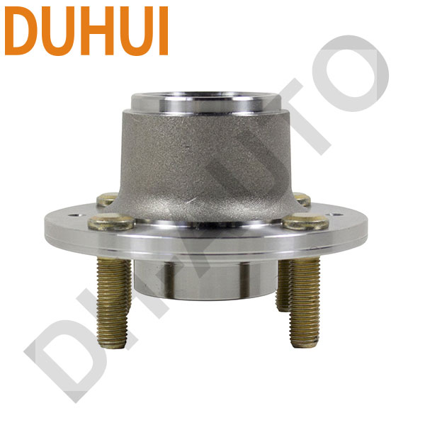 541010 96471776 96471774 Rear Wheel Hub Assembly For Chevrolet Daewoo