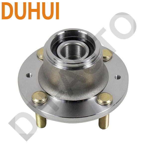 541010 96471776 96471774 Rear Wheel Hub Assembly For Chevrolet Daewoo