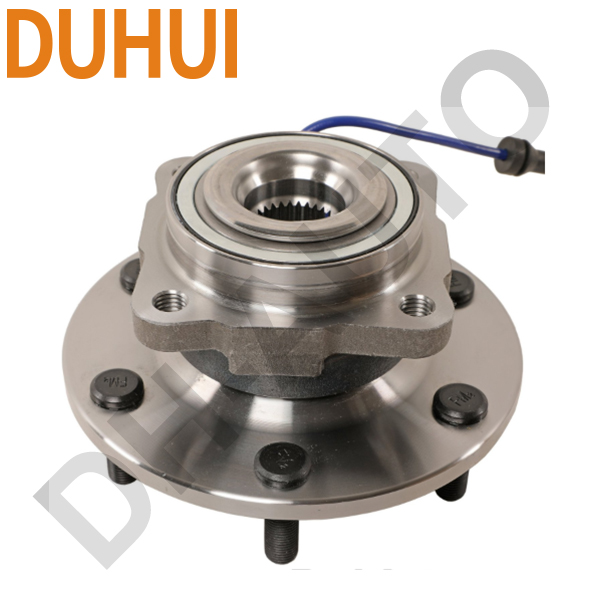 541014 432029GG0A 43202ZZ90A Rear Wheel Hub Assembly For Nissan