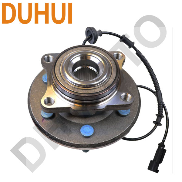 BR930304 10393163 15102294 15112382 15134584 Front Wheel Hub Assembly For Chevrolet