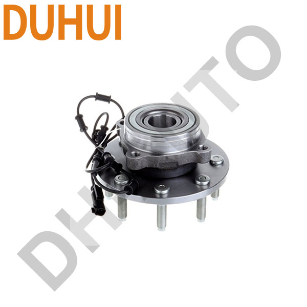 BR930507 05179955AA 5179955AA Front Wheel Hub Assembly For Dodge