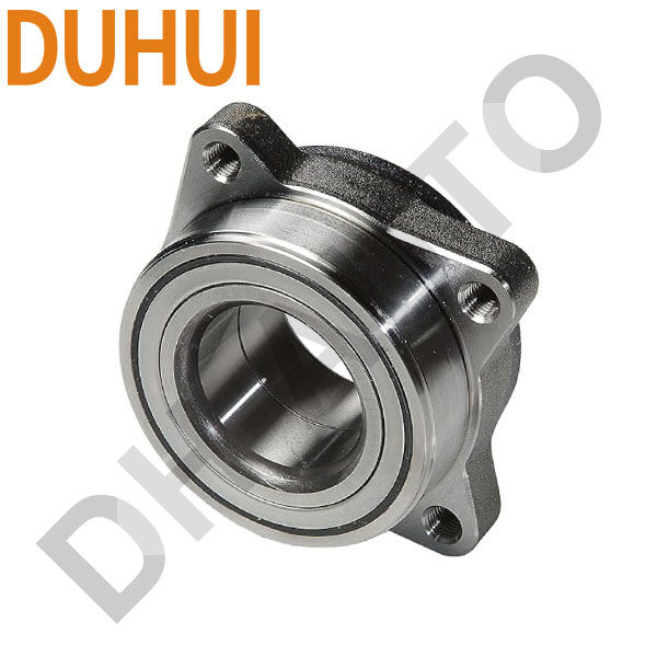 FW184 42200SV7A01 42200SX0008 44200SV7A01 44200SX0008 Front Wheel Hub Assembly For Honda