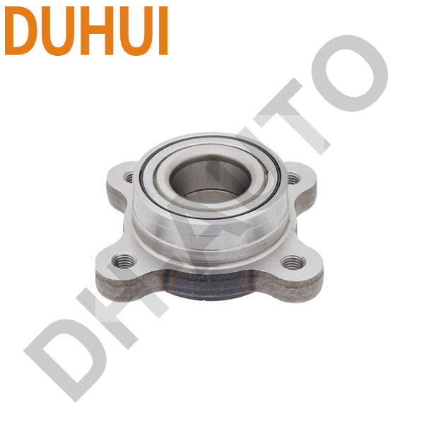 FW195 44200S3Y008 44200S3Y305 Front Wheel Hub Assembly For Honda