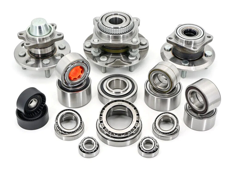 The Importer‘s Checklist: 7 Technical Points to Audit Your Wheel Bearing Supplier in China