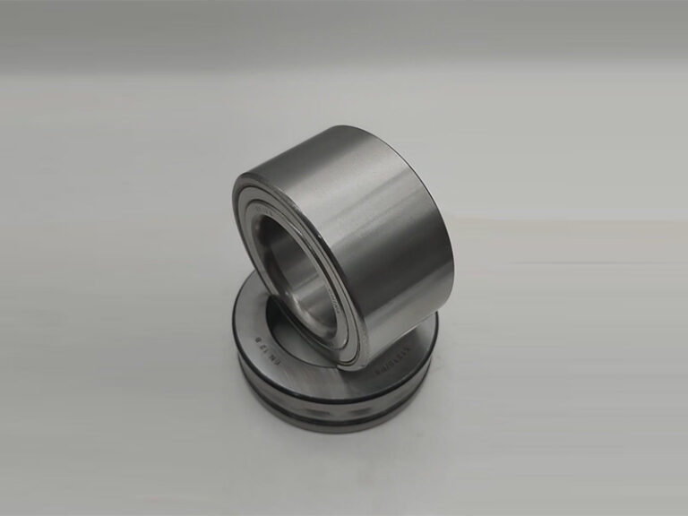 What Does a Wheel Bearing Do?