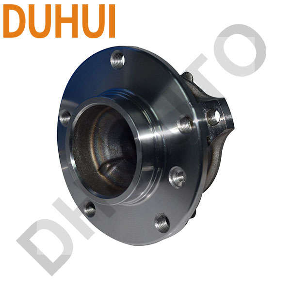 VKBA3444 31201095616 31221093427 Front Wheel Hub Assembly For BMW