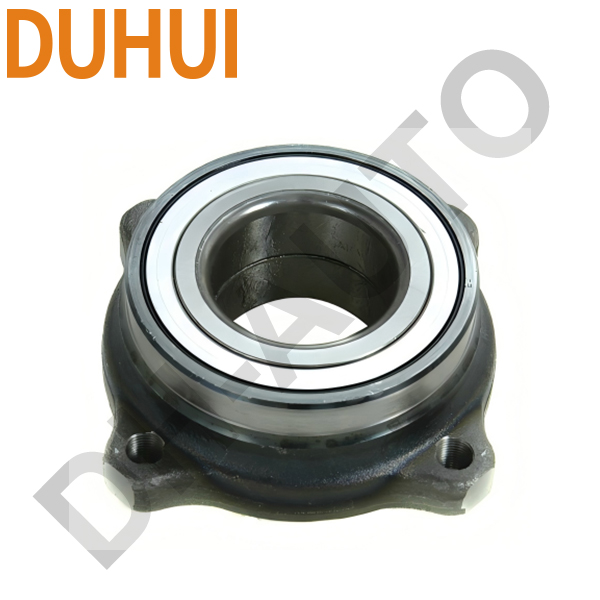 VKBA3445 33411095652 33411095654 33412296224 Rear Wheel Hub Assembly For BMW