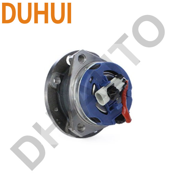 VKBA3511 13123486 90538940 13123486 Front Wheel Hub Assembly For Opel Vauxhall