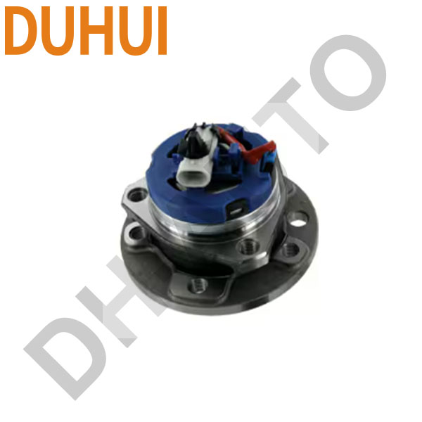 VKBA3513 90538941 13123488 9117622 Front Wheel Hub Assembly For Opel Vauxhall