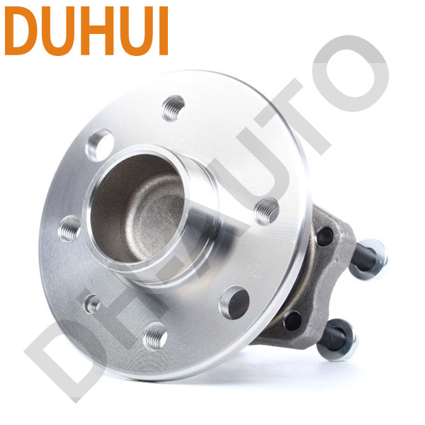 VKBA3652 1604315 93178625 Rear Wheel Hub Assembly For Opel