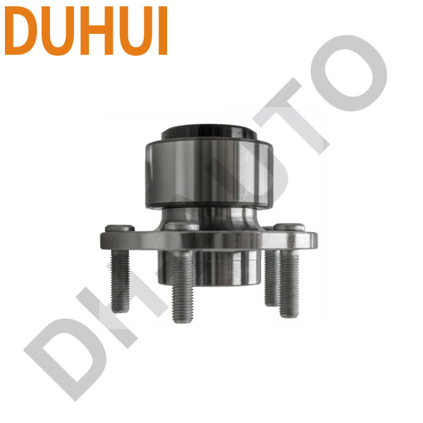 VKBA3660 1223640 1232245 2472584 Front Wheel Hub Assembly For Ford