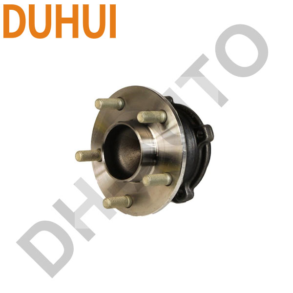 VKBA3661 1471852 1481197 1508112 Rear Wheel Hub Assembly For Ford