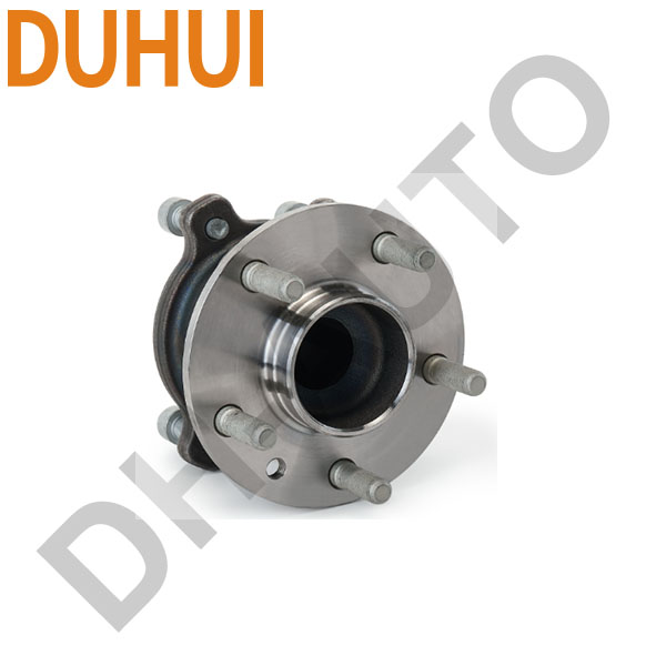 VKBA6637 1461018 1493521 6G912C299FAD Rear Wheel Hub Assembly For Ford
