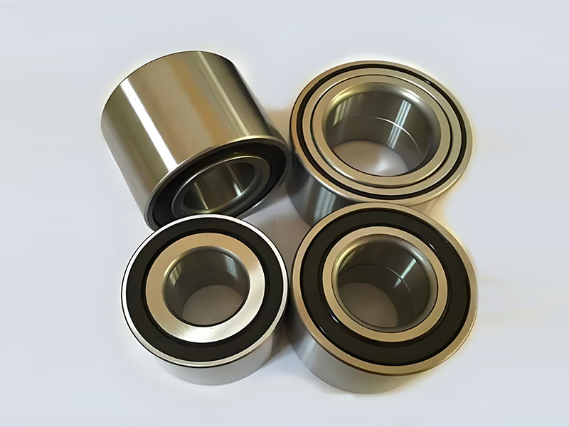 What is a Wheel Bearing?