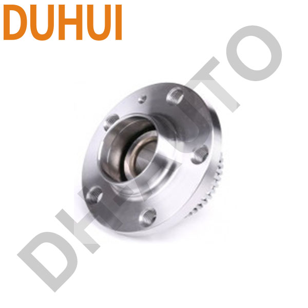 VKBA3656 1K0598611 5WA501611A 8V0598611A Front Rear Wheel Hub Assembly For Audi Skoda VW