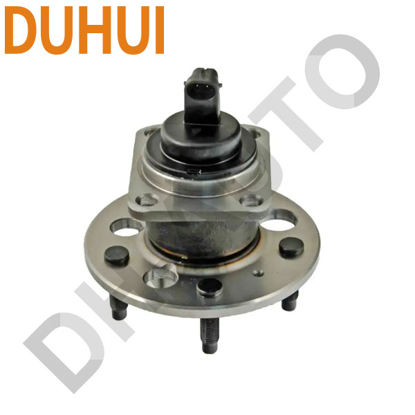 512006 7466991 Rear Wheel Hub Assembly For CADILLAC