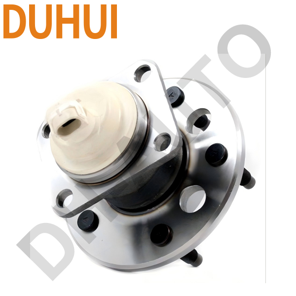 512150 7466978 12413091 07470611 Rear Wheel Hub Assembly For GENERAL MOTORS GMC OPEL