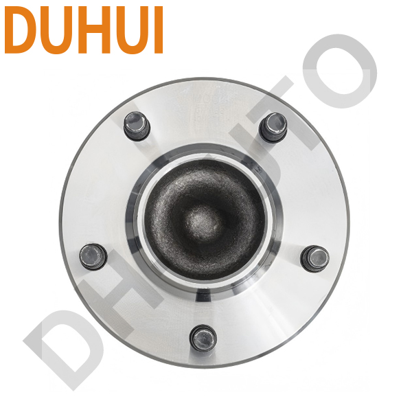 512222 12413031 Rear Wheel Hub Assembly For BUICK
