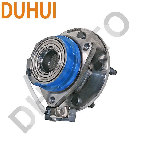 512223 25693148 Rear Wheel Hub Assembly For CADILLAC