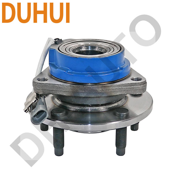 512223 25693148 Rear Wheel Hub Assembly For CADILLAC