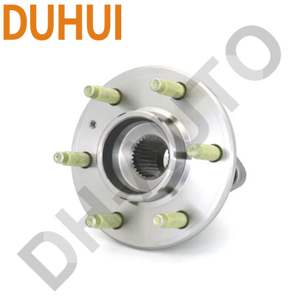 512249 25737778 89047639 Rear Wheel Hub Assembly For Cadillac